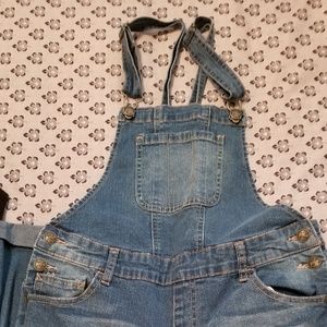 Overalls